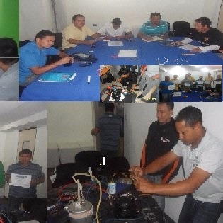 CURSOS DE INGENIERIA MECANICA