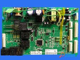 CURSO REPARACION DE TARJETAS ELECTRONICAS REFRIGERACION AIRE ACONDICIONADO