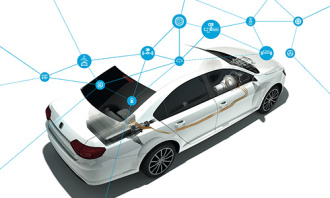 CURSO ELECTRONICA AUTOMOTRIZ