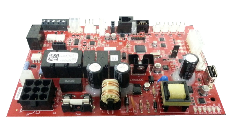 CURSO ELECTRONICA REFRIGERACION