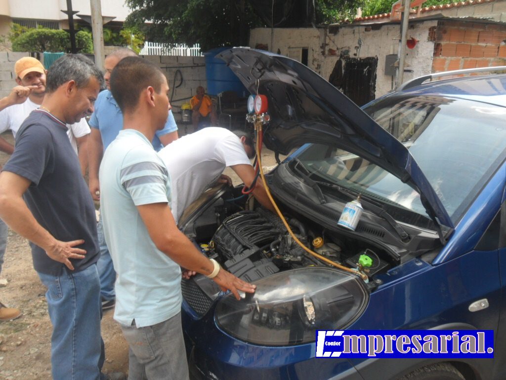 CURSOS TECNICOS CONFOREMPRESARIAL