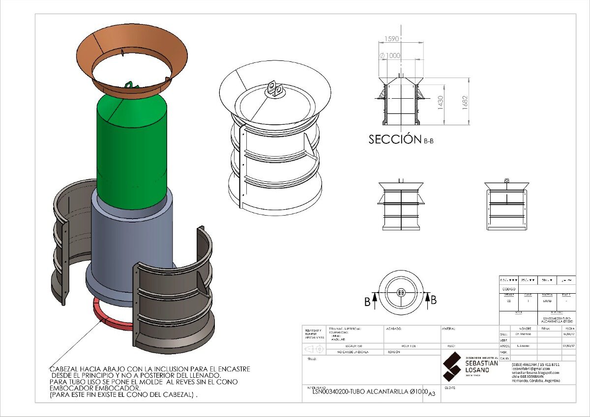 CURSO DISEÑO DE MAQUINARIA INDUSTRIAL