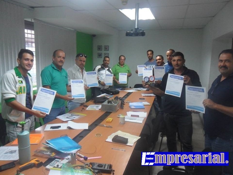 conforempresarial