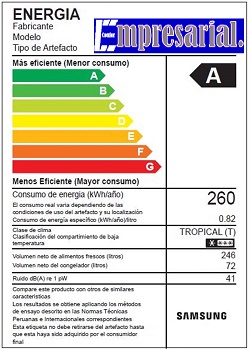 Curso Refrigeración con Ahorro de Energia