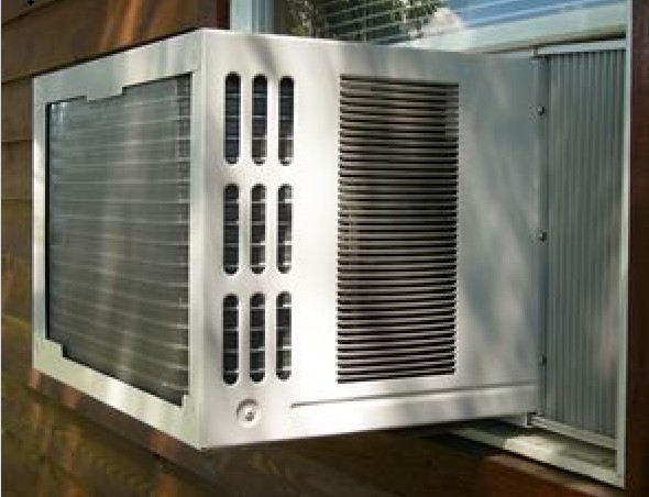 Instalación Fácil: ¡Aprenda Instalar Aire Acondicionado De Ventana Hoy! Energía En Casa Con Calefacción, Iluminación Aire Acondicionado | sptc.edu.bd